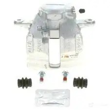 Тормозной суппорт BOSCH IX6PV 0986474220 CR11 90 1193476250
