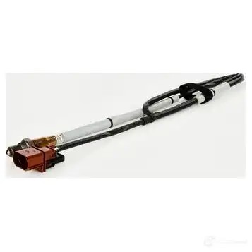 Лямбда зонд, кислородный датчик BOSCH 312558 17235 LS 7235 0258007235