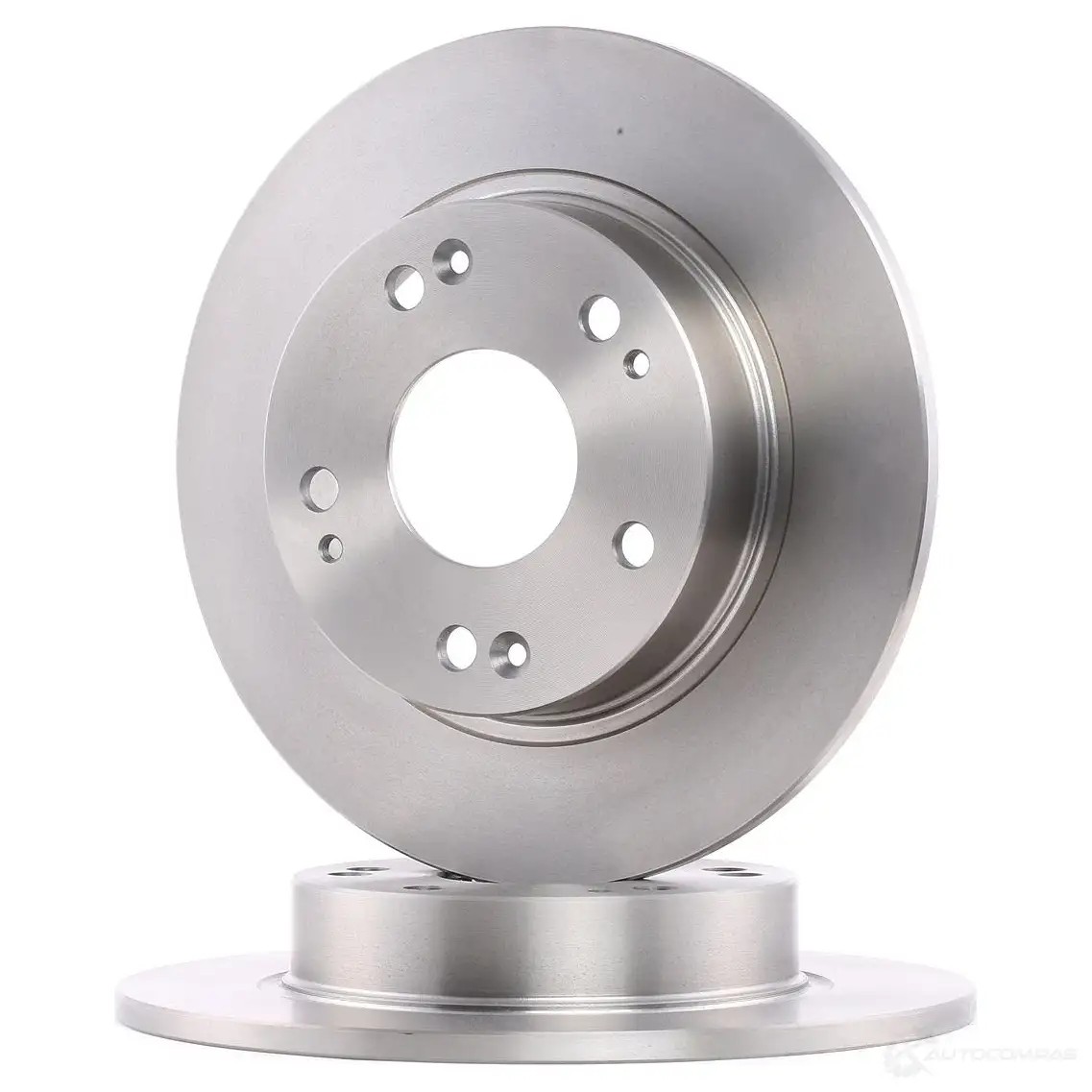 Тормозной диск BOSCH 0986479451 339693 E1 90 R - 02C0100/0467 BD1267