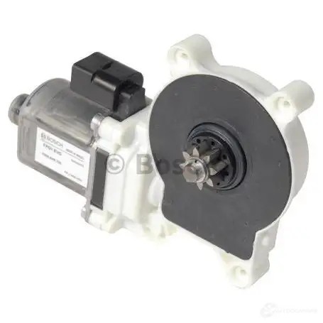 Мотор стеклоподъемника BOSCH f006b40702 367568 4047025217361 J49 7N