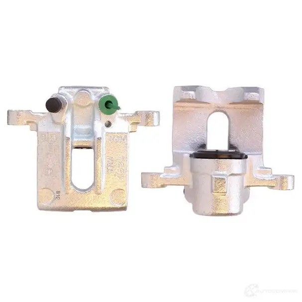 Тормозной суппорт BOSCH C R2339 0986135388 1193469815 UWLAC6