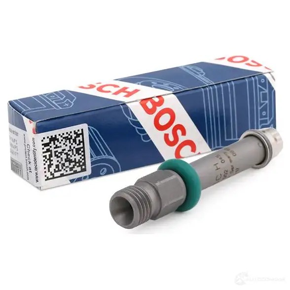Форсунка топливная BOSCH 626 84 JL2U5G 327315 0437502045