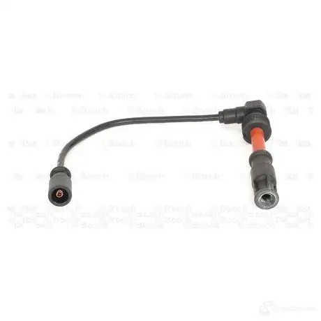 Высоковольтный провод зажигания BOSCH 324931 W026U26 0356912857 EE 857