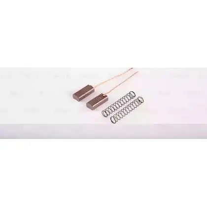 Щетка генератора Bosch F AZ14 9 124 080 037 1197994652 9HPEO09
