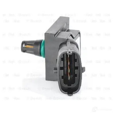 Датчик абсолютного давления BOSCH DS-LD F6-T 0281002573 F24LC8N 319438