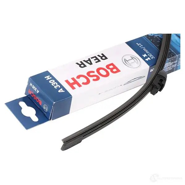 Щетка стеклоочистителя BOSCH A330H 360662 3397008006 A 330 H