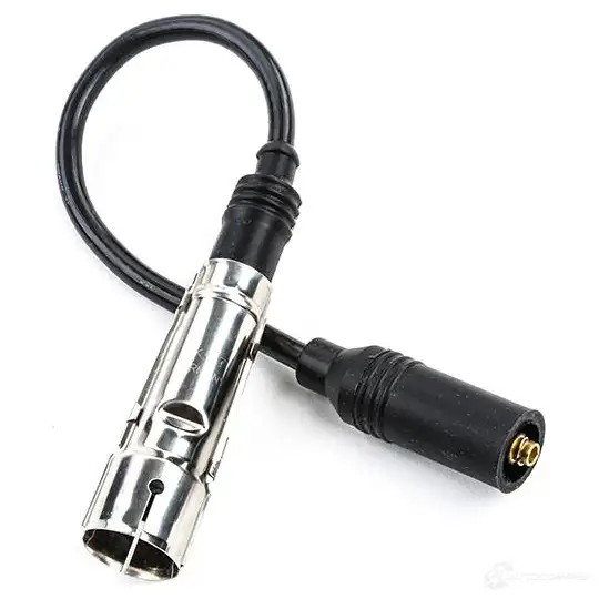 Высоковольтные провода зажигания, комплект BOSCH NO71Q B 338 0986356338 335446