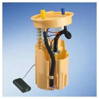Топливный насос BOSCH 4047024955431 FTM 5L 0986580379 343135