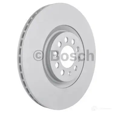 Тормозной диск BOSCH VNV7X 338943 BD39 6 0986478467