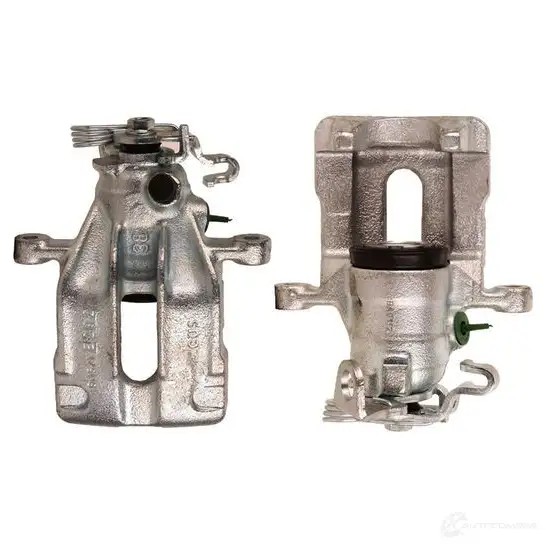 Тормозной суппорт BOSCH CR2 296 WDH6D7V 1193469511 0986134367