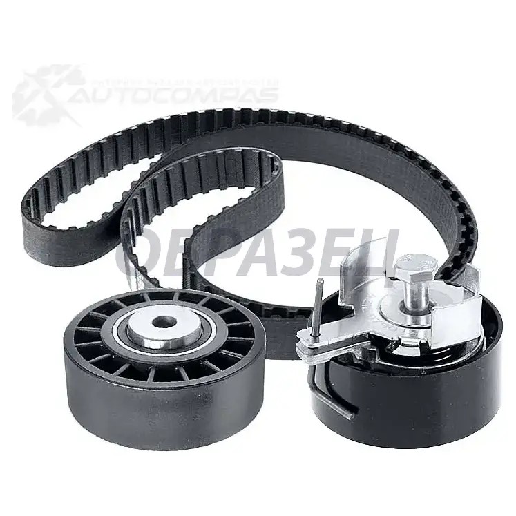 Приводной ремень, клиновой Bosch 1 1A1090 1193521417 F 005 X00 411 GUUNRYD