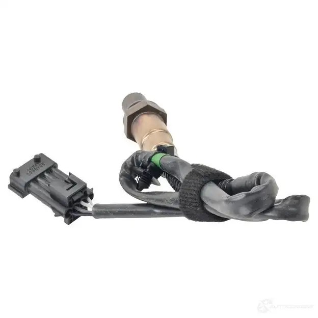 Лямбда зонд, кислородный датчик BOSCH 16622 0258006522 312298 0 258 986 602