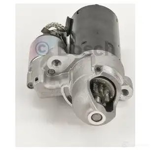 Стартер BOSCH 841XZ 0001108405 R70-L15 12V (R) 303200