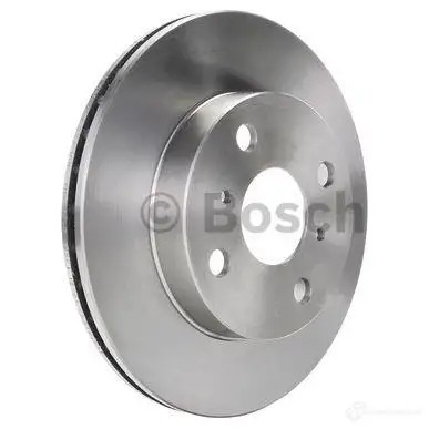 Тормозной диск BOSCH BD1110 E1 90 R - 02C0074/0416 0986479244 339503