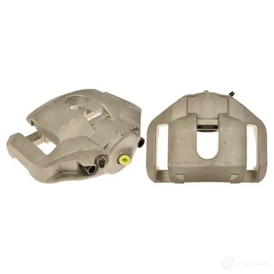 Тормозной суппорт BOSCH CR 1435 0986474374 UJBGKY 1193476364