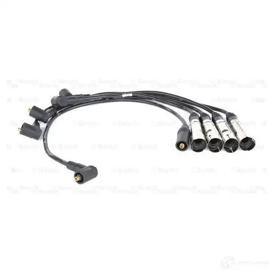 Высоковольтные провода зажигания, комплект BOSCH 0986356342 B 342 335450 D4DJXV