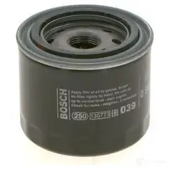 Масляный фильтр BOSCH MPOUL 9 1437240953 09864b7059