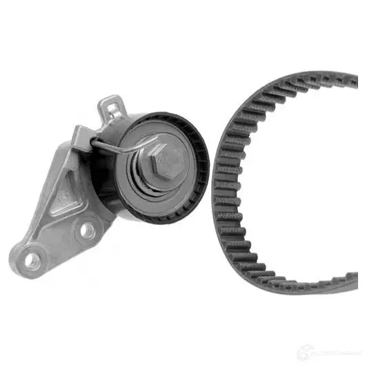 Комплект ремня ГРМ BOSCH 1987948261 357197 SPANNROLLEN-SET 8 261