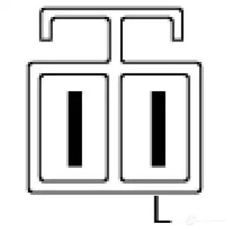 Генератор BOSCH 0986081060 333339 810 6 6JZML