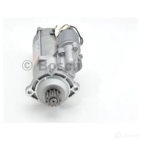 Стартер BOSCH UY024T HEF109-M 24V (R) 628382676 0001330012
