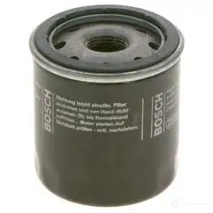 Масляный фильтр BOSCH 09864b7067 U C66Z8 1437240954