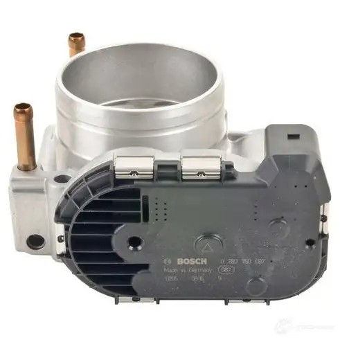 Дроссельная заслонка BOSCH S3300 0280750097 318729 DV-E- 5C