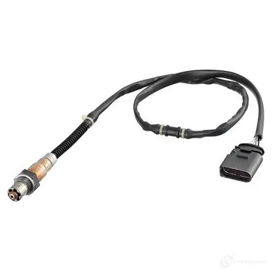 Лямбда зонд, кислородный датчик BOSCH 312157 16243 0 258 986 615 0258006243