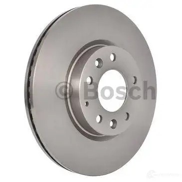 Тормозной диск BOSCH 0986479542 BD1387 339766 E1 90 R - 02C0074/0328