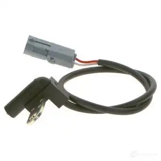 Датчик положения коленвала BOSCH 4047024267220 5L0K VKF 0986280405 334487