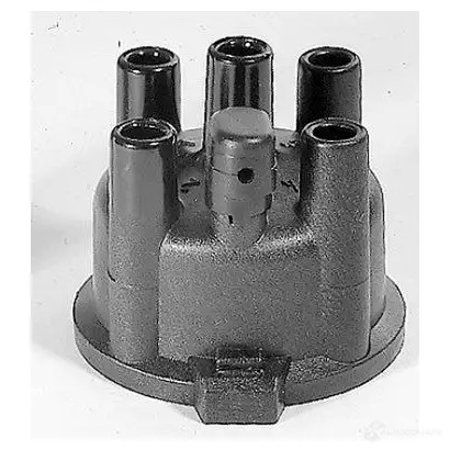 Крышка трамблера BOSCH 349886 5Z32W V 3165142212425 1987233033