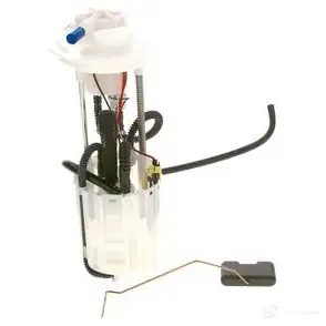 Топливный насос BOSCH 1987580035 1425138575 VXX 6N 4047026319293
