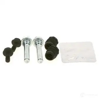 Направляющие суппорта, ремкомплект BOSCH 1437244700 FP X81A 1987470716
