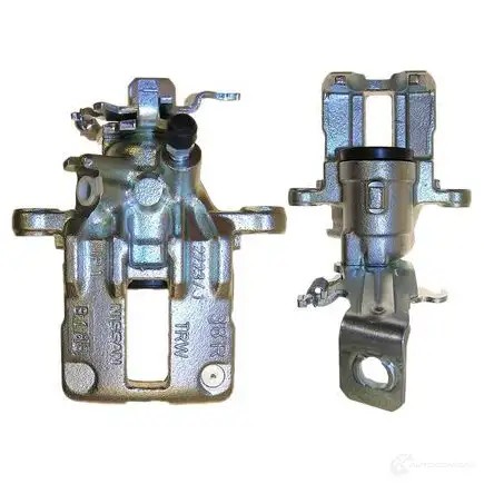 Тормозной суппорт BOSCH JQ2PI 0986474346 1193476342 CR136 6