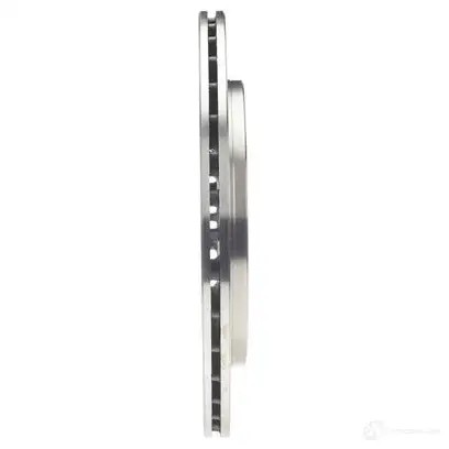 Тормозной диск BOSCH 7UVZBHI B D1344 339724 0986479486