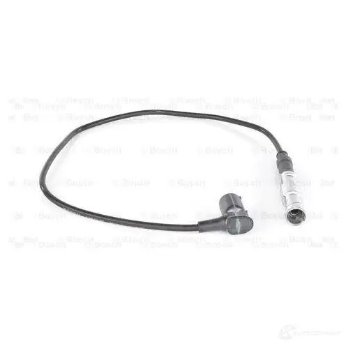 Высоковольтный провод зажигания BOSCH 324961 POLLZC 0356912907 83 MC