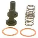 Топливный фильтр BOSCH 3165141913125 2447010011 VWDD 6C 232596248
