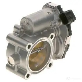 Дроссельная заслонка BOSCH 318771 DV -E-G2 0280750496 FDN4IEE