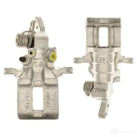 Тормозной суппорт BOSCH 1193476507 C R687 0986474787 NSE0JV