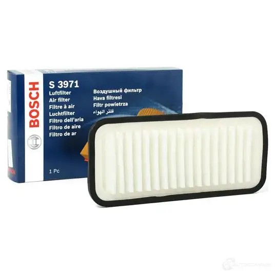 Воздушный фильтр BOSCH 1457433971 Y7OBSTZ S 3971 349410