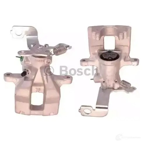 Тормозной суппорт BOSCH 1193469376 C R1790 2PV6W 0986134114