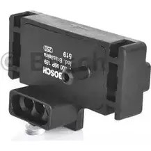 Датчик, давление во впускном газопроводе Bosch F 000 99P 169 U955J B55X MDT 366559