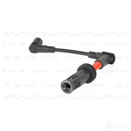 Высоковольтный провод зажигания BOSCH IAQ27Z 324933 EE 862 0356912862