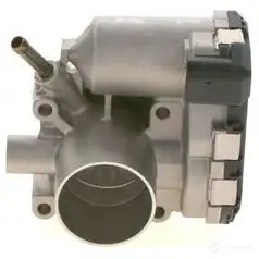 Дроссельная заслонка BOSCH 0280750049 318714 CJ02M 1 3165143294291