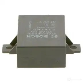 Реле иммобилайзера BOSCH f026t00003 1197998112 NQ RJC 4047025708562