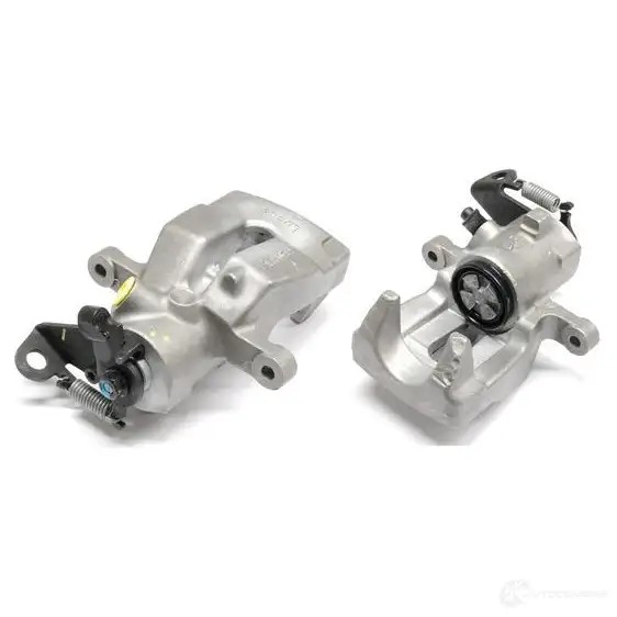 Тормозной суппорт BOSCH 0986474471 CR146 7 CBUHP 1193476420