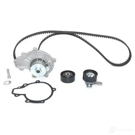 Масляный фильтр BOSCH AZRLM 6011526 0451103089 P 3089