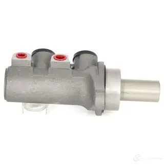 Главный тормозной цилиндр BOSCH 1193480651 MC1 125 MY6QO 0986481125