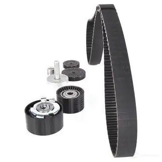 Комплект ремня ГРМ BOSCH 8 229 357166 1987948229 BTK06020S