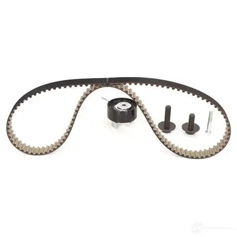 Комплект ремня ГРМ BOSCH C50NPA 357767 1987948952 SP ANNROLLEN-SET