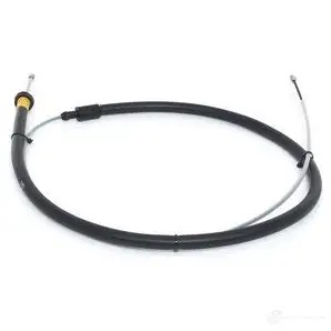 Трос ручника, стояночного тормоза BOSCH BC266 9 355661 1987482669 2GNPWBF